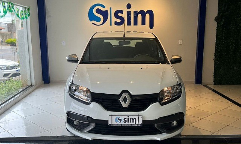 Renault Sandero Gt L...