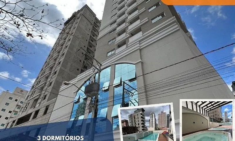 Apartamento 3 Dormit...