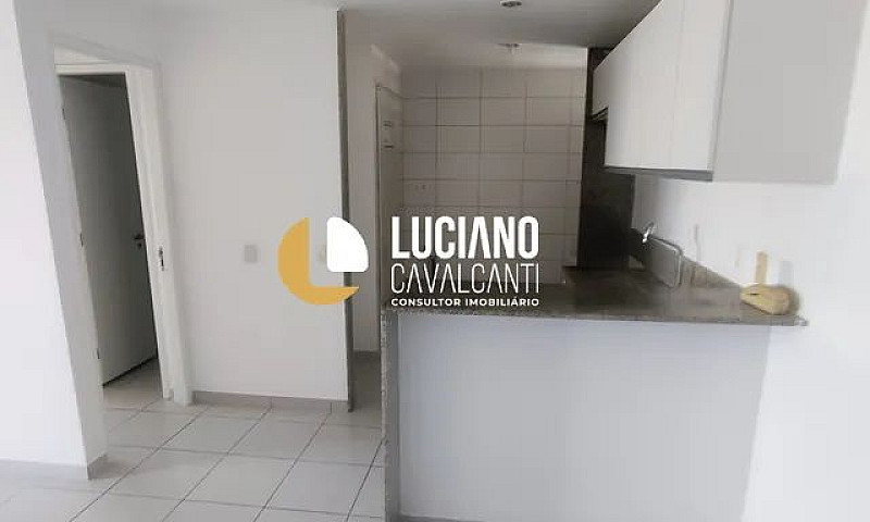 Apartamento Para Alu...