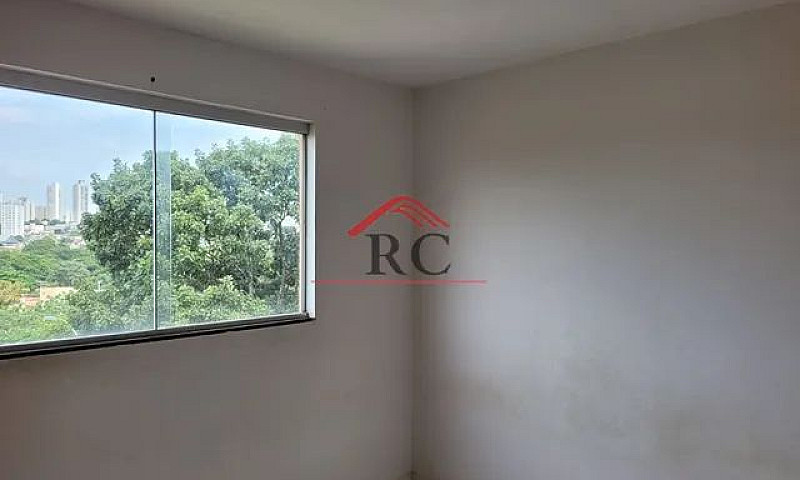 Apartamento  Com 2 Q...