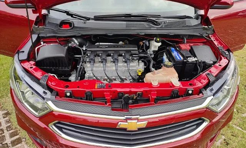 Gm - Prisma 1.4 Ltz ...