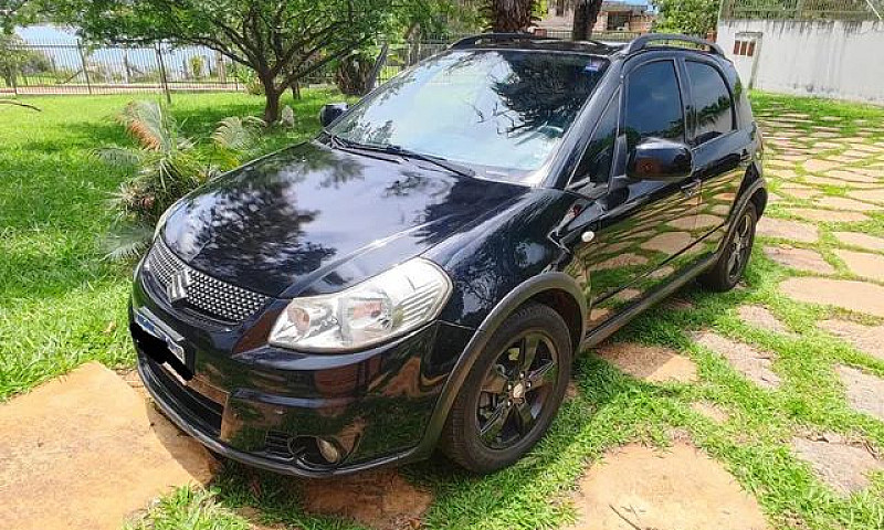 Sx4 Suzuki ...