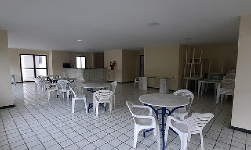 Apartamento Para Alu...