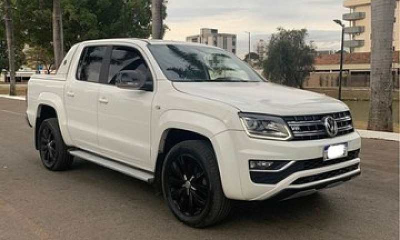 Amarok V6 Extreme...