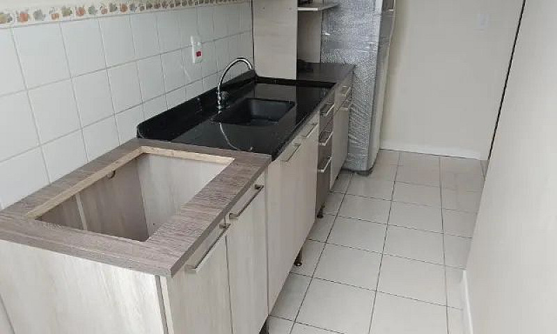 Alugo Apartamento...