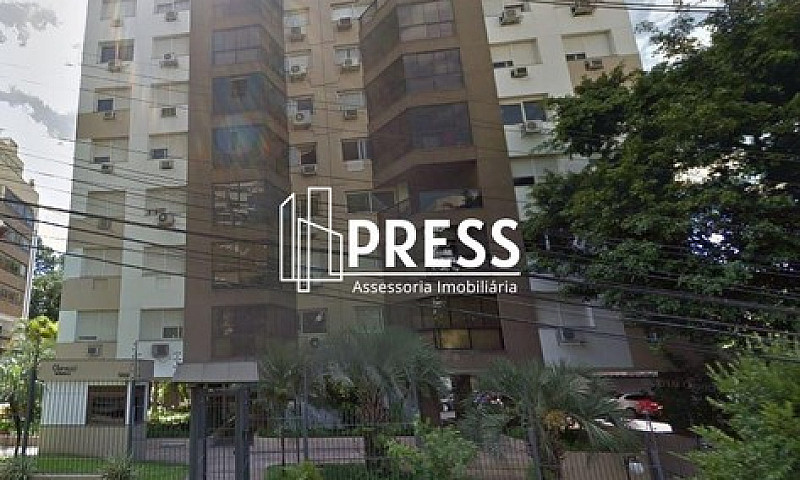 Porto Alegre - Apart...