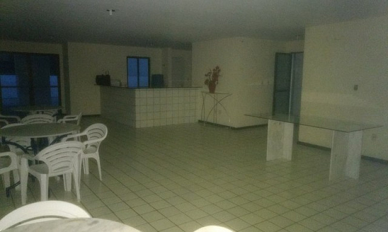 Apartamento Para Alu...