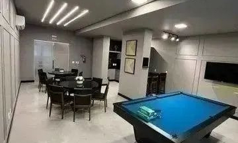 Apartamento 3 Dormit...