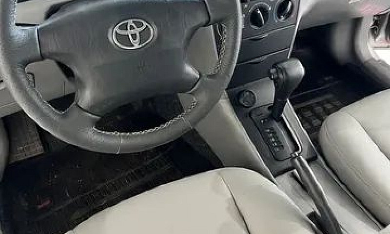 Corolla 2003 Xei 1.8...