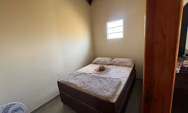 Casa A Venda No Lago...