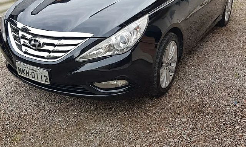 Sonata 2.4 Valor 550...