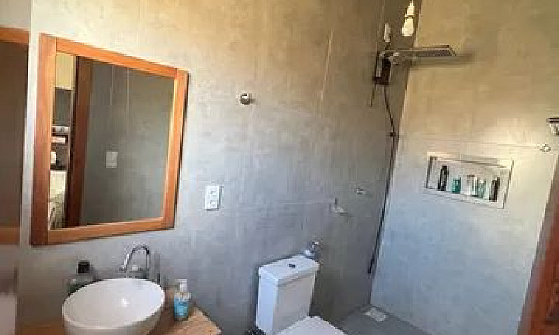 Casa A Venda No Lago...