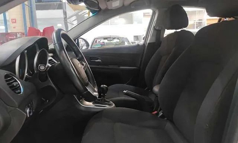 Chevrolet Cruze 1.8 ...