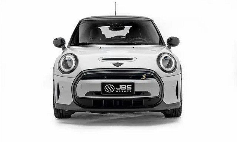 Mini Cooper Se Top 2...