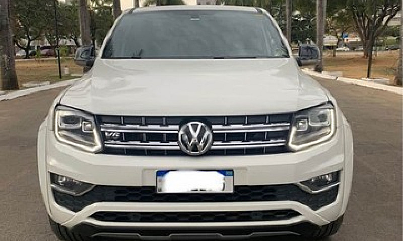 Amarok V6 Extreme...