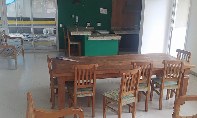 Aluguel Praia Da Cos...