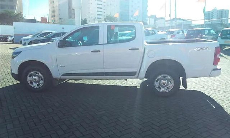 Chevrolet S10 2022 2...