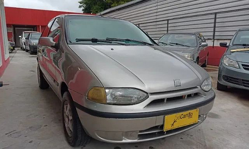 Palio Ex 1998 ...