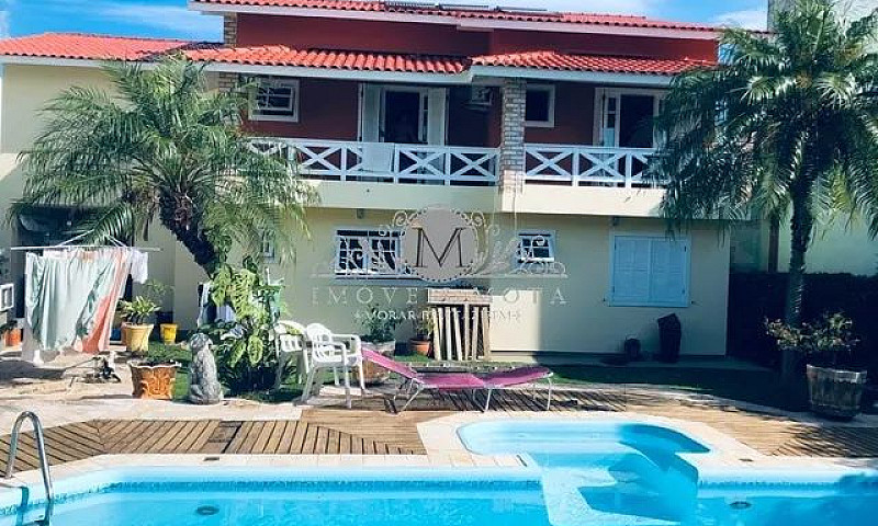 Florianópolis - Casa...