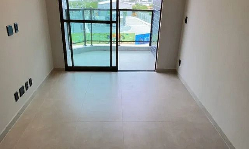 Apartamento Em Carua...