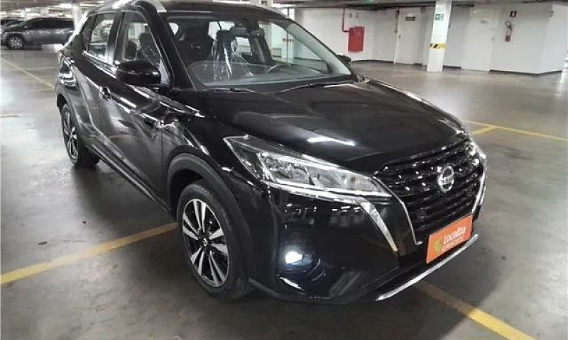Nissan Kicks 2022 1....