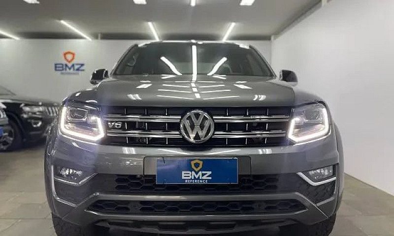 Volkswagen Amarok 3....