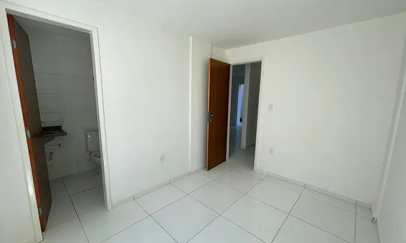 Vendo Apê Com 2 Quar...