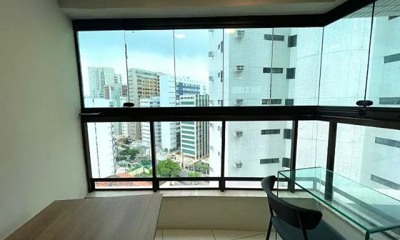 Fm Apartamento 56M² ...