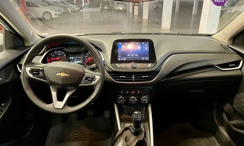 Chevrolet Onix Lt 1....