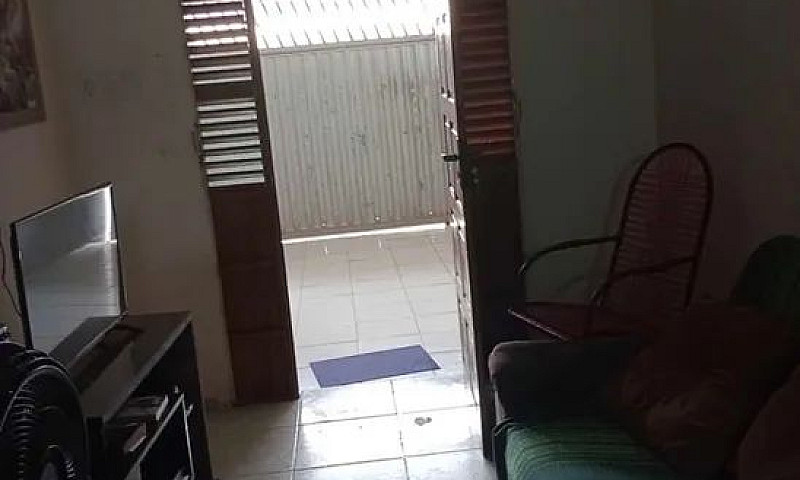 ~Casa No São Bernard...