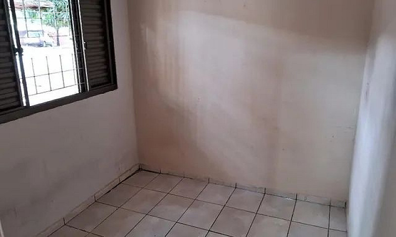 Casa Para Locação Em...