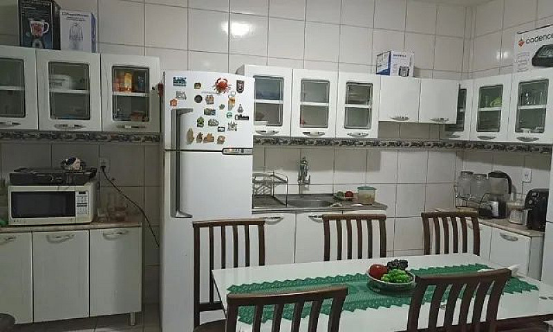 Vendo Exc  Casa No C...