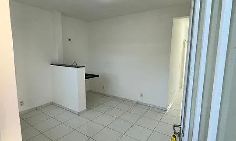 Apartamento De 1 Qua...