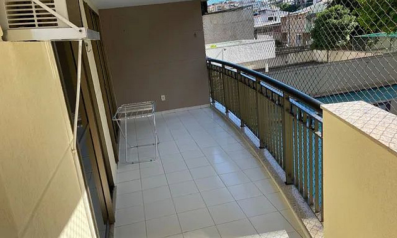Freguesia - Apartame...