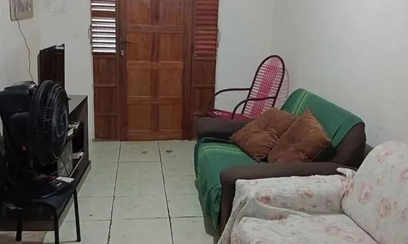 ~Casa No São Bernard...