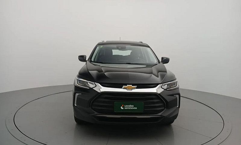 Chevrolet Tracker 20...