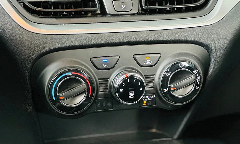 Hyundai Hb20 Comfort...