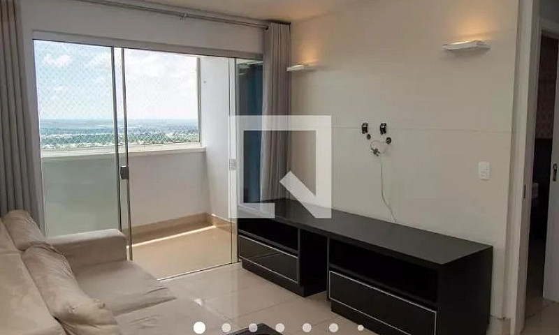 Alugo Apartamento - ...