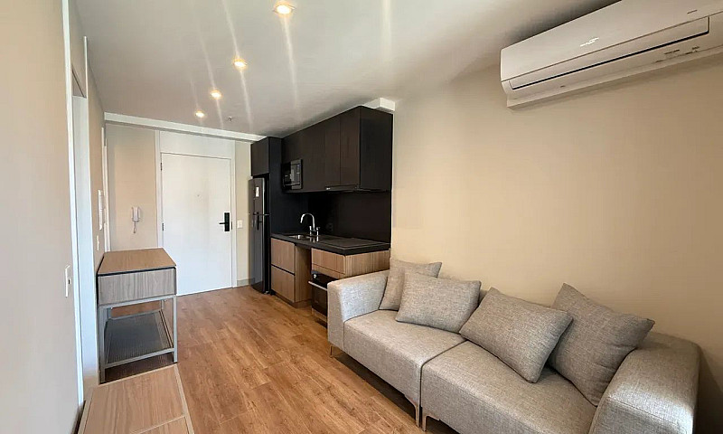 Apartamento (Semi Mo...