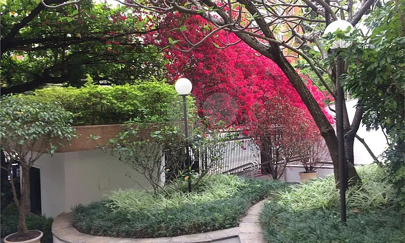 Apartamento Com 4 Qu...