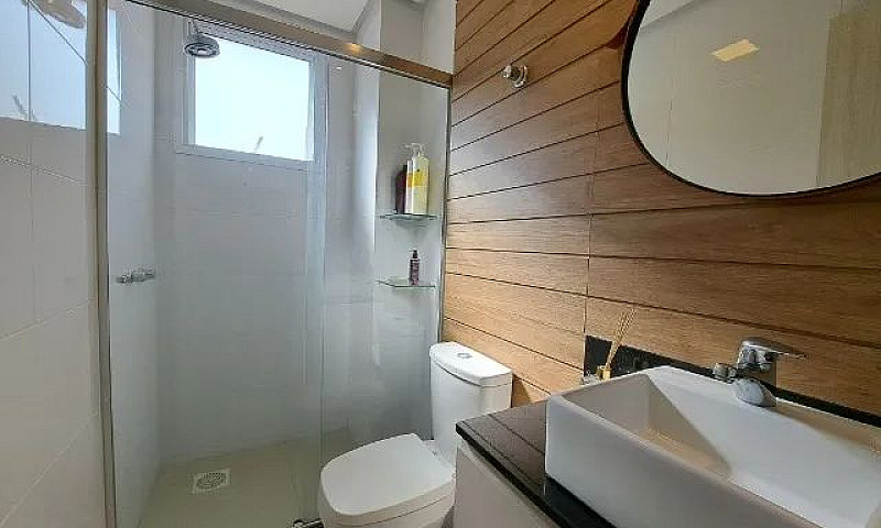 Apartamento 2 Dormit...