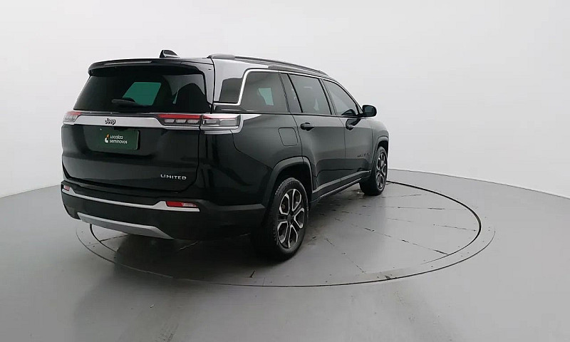 Jeep Commander 2023 ...