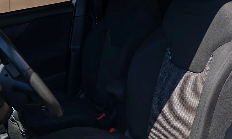 Jeep Renegade Longit...