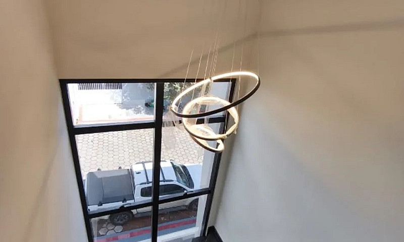  Triplex Bairro De C...