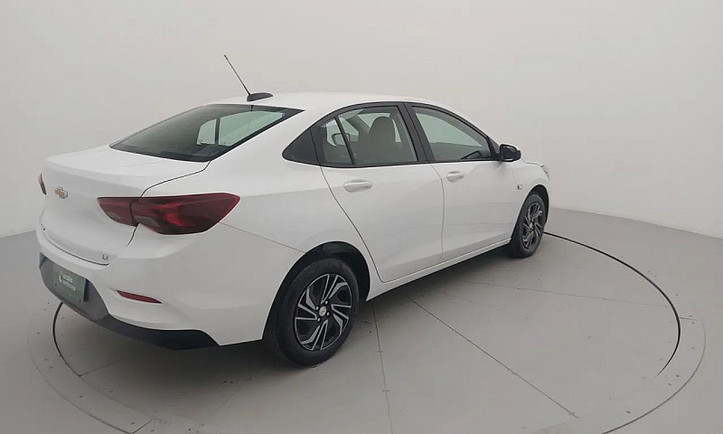 Chevrolet Onix Plus ...