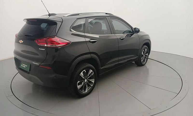 Chevrolet Tracker 20...
