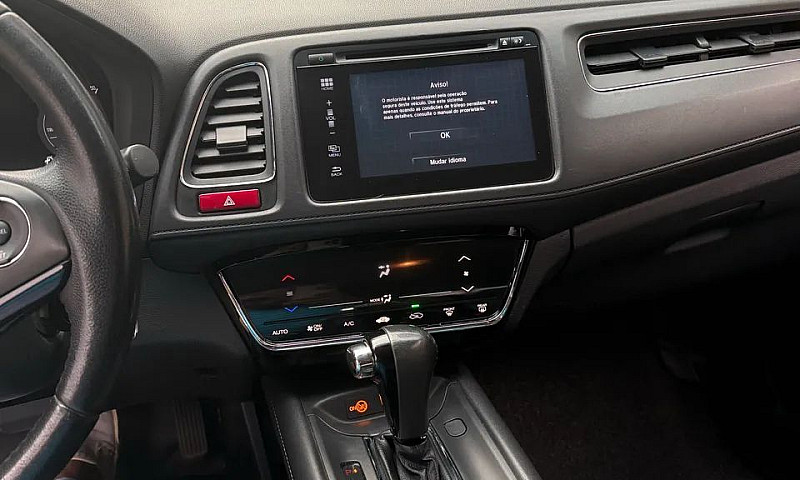 Honda Hr-V Touring 1...