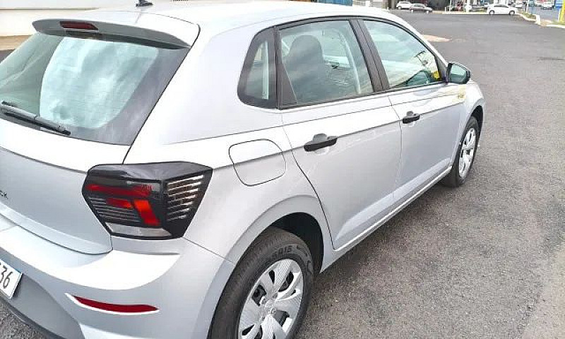 Volkswagen Polo 1.0 ...
