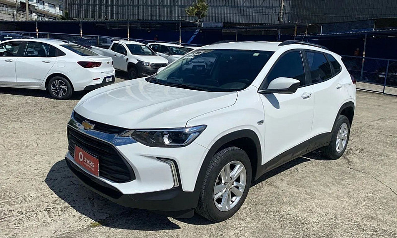 Chevrolet Tracker 20...