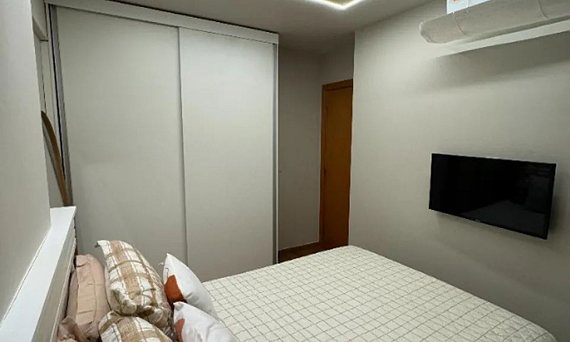 Apartamento Mobiliad...
